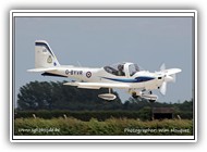 Tutor T.1 RAF G-BYVR